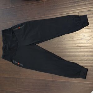 Maternity Joggers